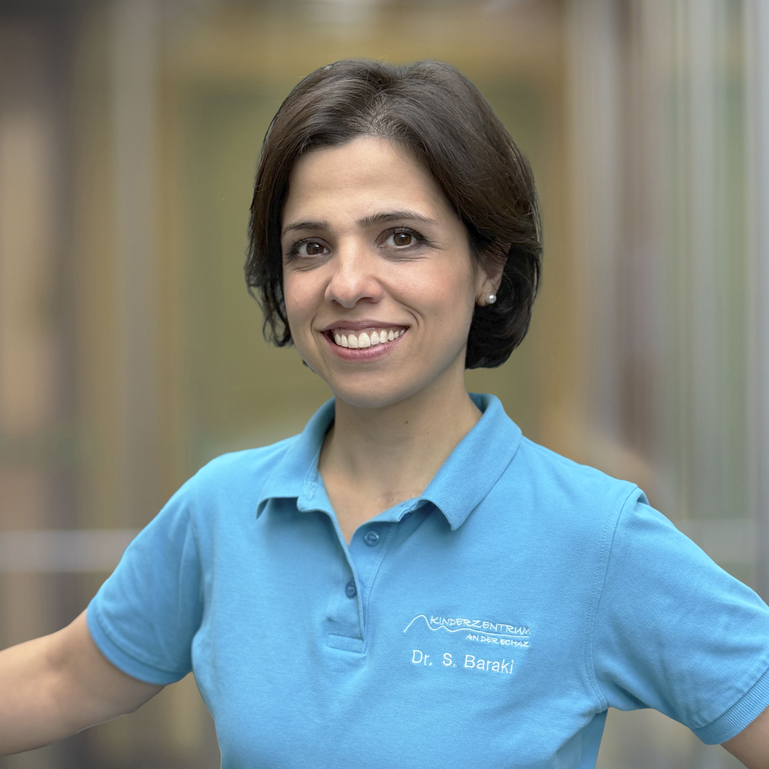 Fr. Dr. Sahar Baraki